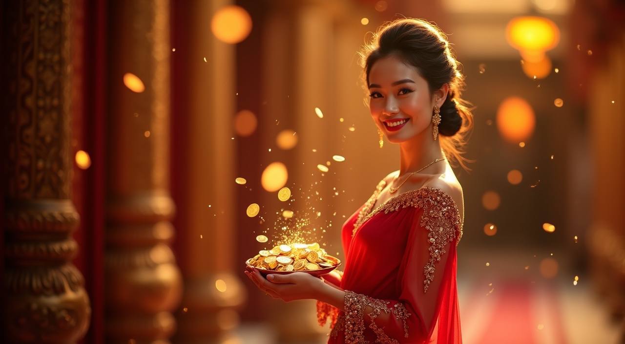 fattbet agent ဘယ်လိုကစားရမလဲဆိုတာ အလွယ်တကူ ရှင်းပြထားတဲ့ Fortune Wheel